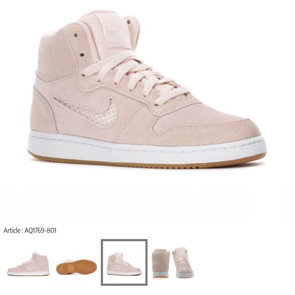 Nike ns Ebernon Mid PRM women’s shoe - Picture 1 of 8
